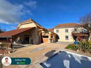  Maison � vendre 6 pi�ces 