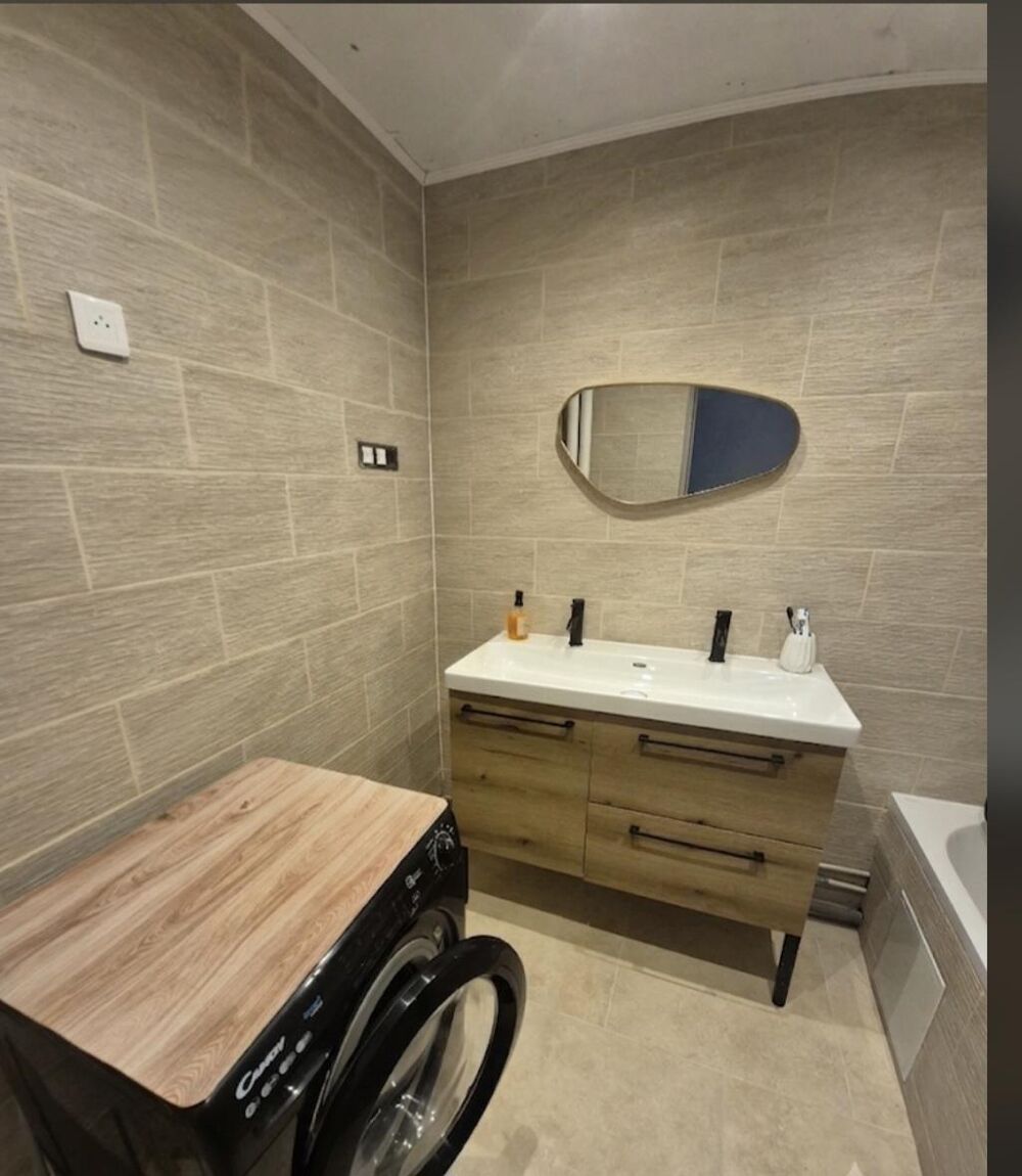 Vente Appartement Appartement 6 pièces Mulhouse