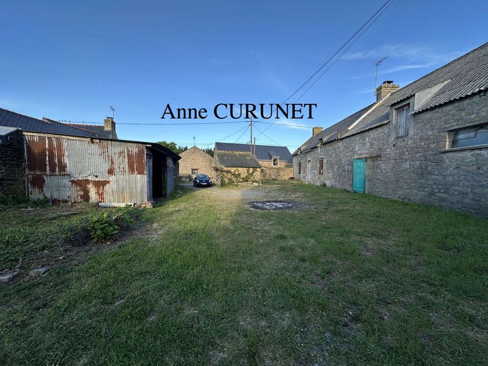 Vente Maison Longère Ploemeur