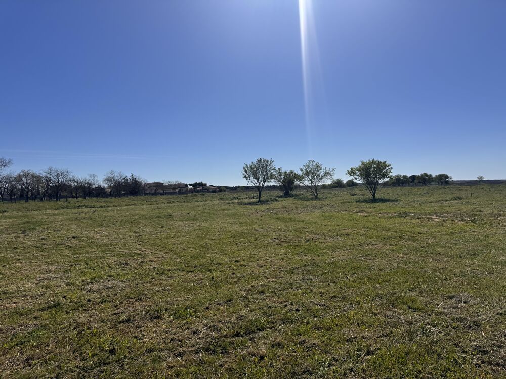 Vente Terrain Terrain constructible Vendres