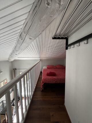  Appartement � vendre 1 pi�ce 