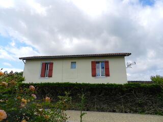  Maison � vendre 3 pi�ces 75 m�