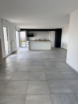  Appartement à vendre 5 pièces 105 m²