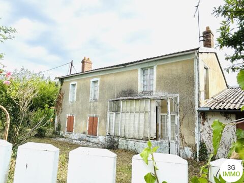   Maison avec d�pendance 4 pi�ces Maison - 4 pi�ce(s) - 84 m�