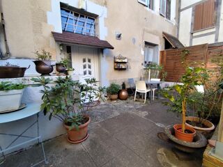  Appartement à vendre 4 pièces 97 m²