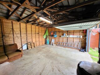  Maison � vendre 4 pi�ces 