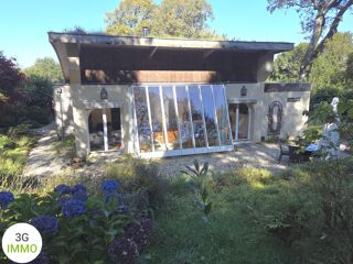  Maison � vendre 4 pi�ces 133 m�