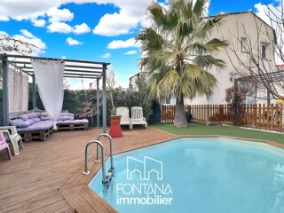  Maison  vendre 5 pices 