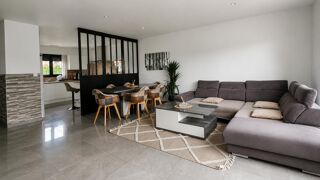  Maison à vendre 5 pièces 114 m²
