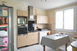  Maison � vendre 7 pi�ces 