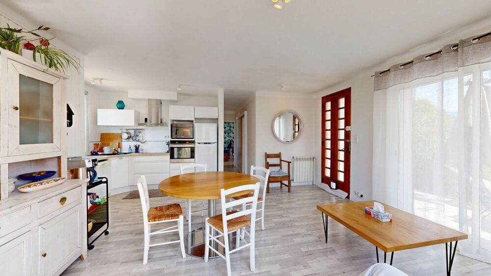 Vente Maison Maison traditionnelle 5 pièces Aniane