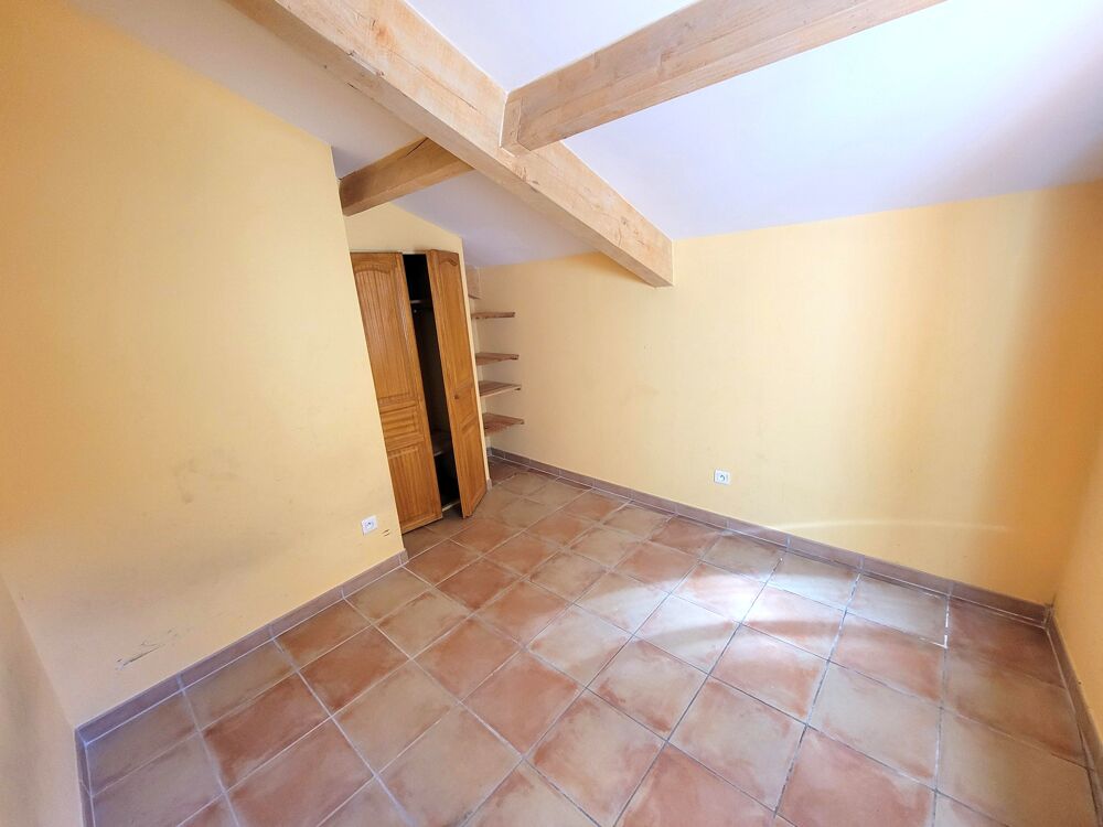 Maison de village 4 pièces