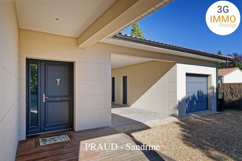Maison 6 pièces 244 m² · à Saint-Émilion · 244 m² · 550 000 €