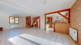  Maison � vendre 5 pi�ces 111 m�