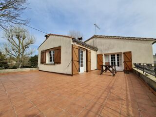  Maison à vendre 5 pièces 122 m²