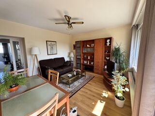  Appartement à vendre 3 pièces 