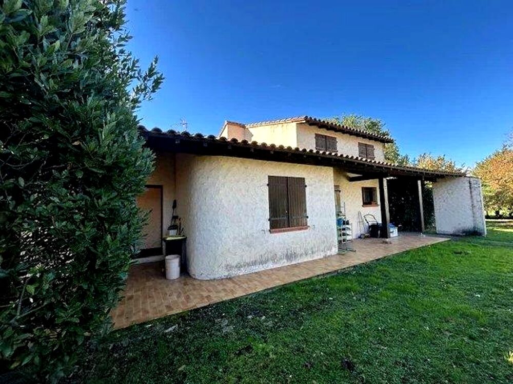 Maison 6 pièces 200 m² · à Balma · 200 m² · 445 000 €