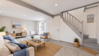  Maison à vendre 5 pièces 99 m²