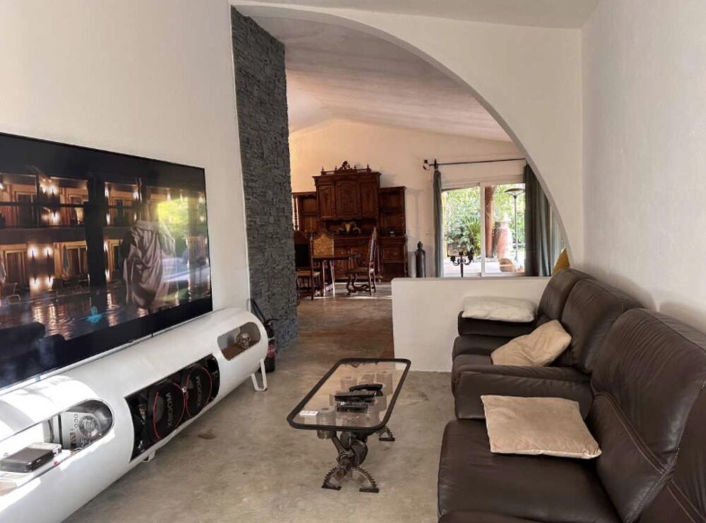 à vendre  Maison Porto-Vecchio (20137)