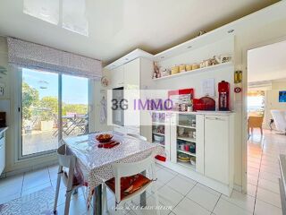  Appartement � vendre 4 pi�ces 118 m�