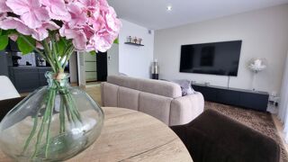  Appartement à vendre 2 pièces 53 m²
