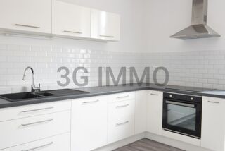  Appartement à louer 2 pièces 34 m²