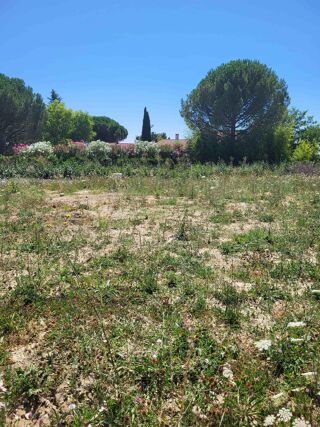  Terrain � vendre 649 m�
