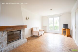  Maison � vendre 6 pi�ces 