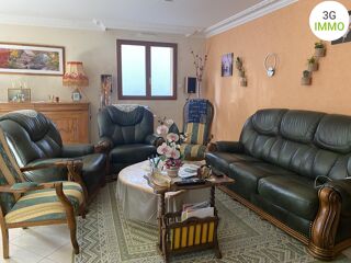  Maison à vendre 5 pièces 141 m²