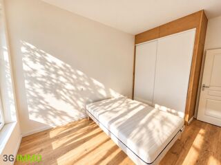  Appartement à vendre 2 pièces 
