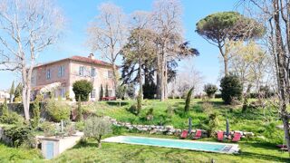  Propri�t�/ch�teau � vendre 11 pi�ces 320 m�