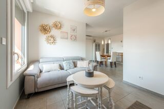  Appartement à vendre 3 pièces 70 m²