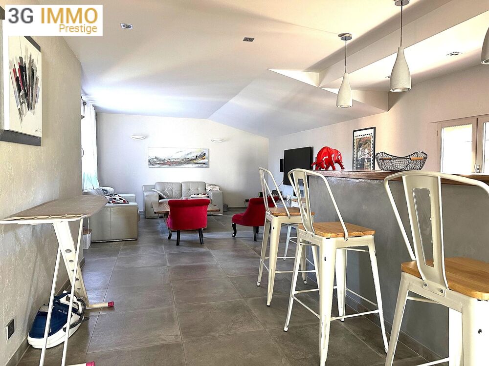 à vendre  Maison Lorgues (83510)