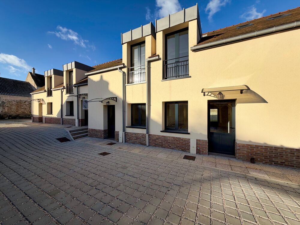 Maison 4 pièces 75 m² · à Melun · 75 m² · 270 000 €
