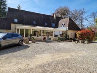  Maison  vendre 8 pices 275 m