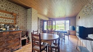  Maison à vendre 4 pièces 80 m²