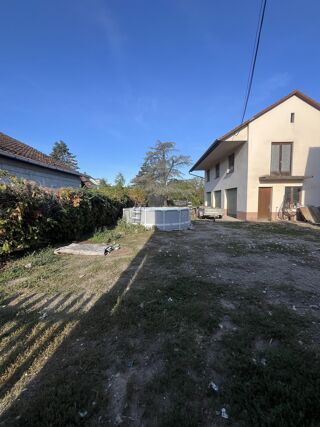  Maison à vendre 62 m²
