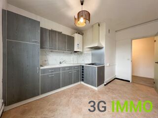  Appartement à vendre 2 pièces 61 m²