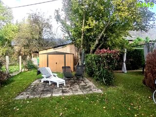  Maison à vendre 3 pièces 95 m²