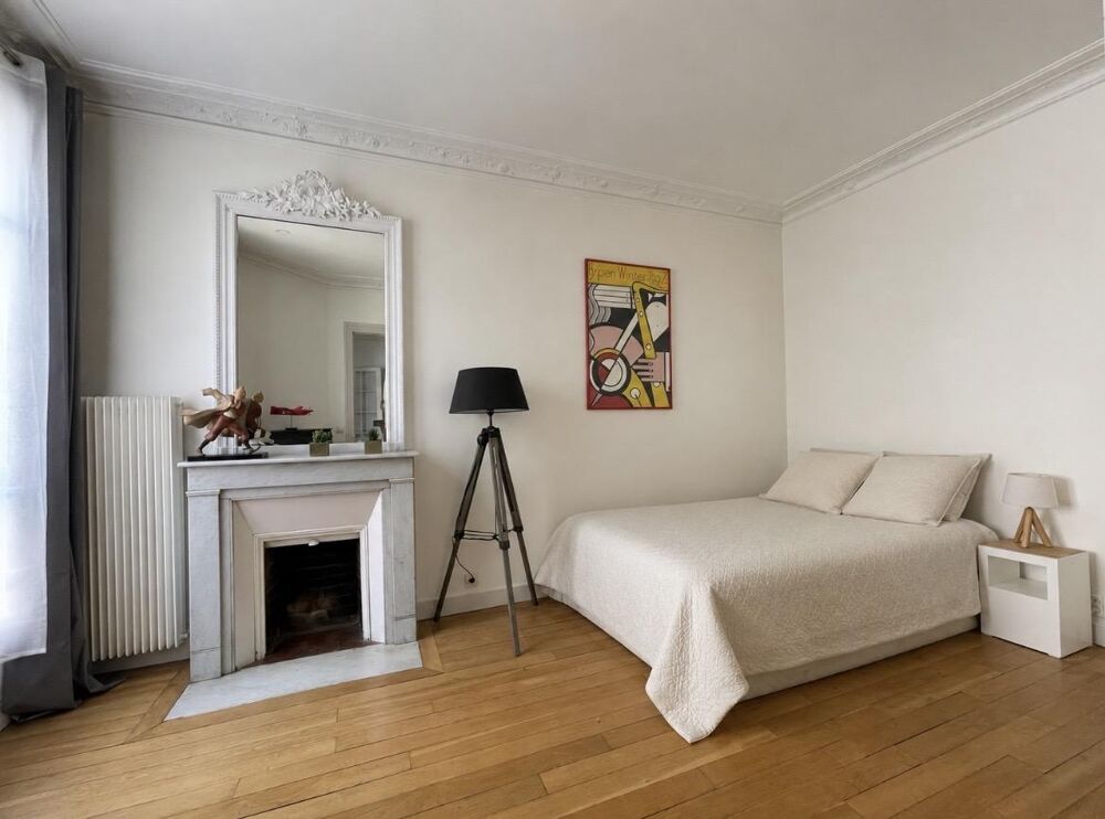 Appartement 3 pièces 48 m² · à Paris 12 · 48 m² · 474 000 €