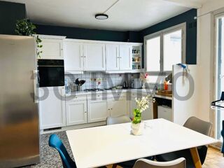  Appartement  vendre 4 pices 76 m