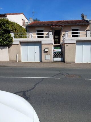  Maison à vendre 5 pièces 90 m²