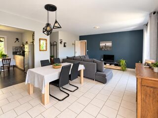  Maison à vendre 4 pièces 106 m²