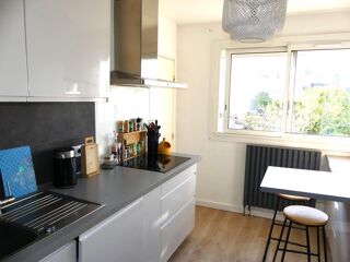  Appartement � vendre 6 pi�ces 100 m�