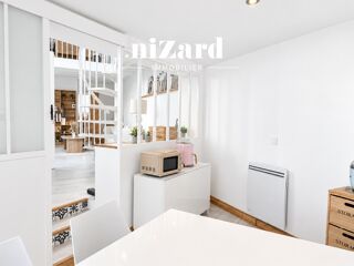  Maison à vendre 4 pièces 74 m²