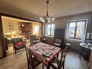  Maison à vendre 5 pièces 93 m²