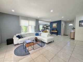  Maison à vendre 4 pièces 125 m²