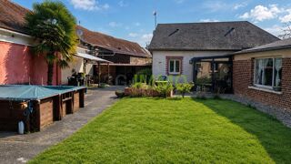  Maison à vendre 5 pièces 140 m²