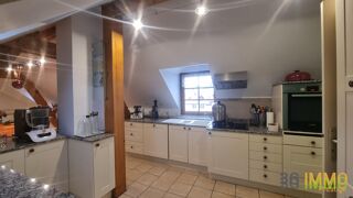  Appartement � vendre 8 pi�ces 109 m�