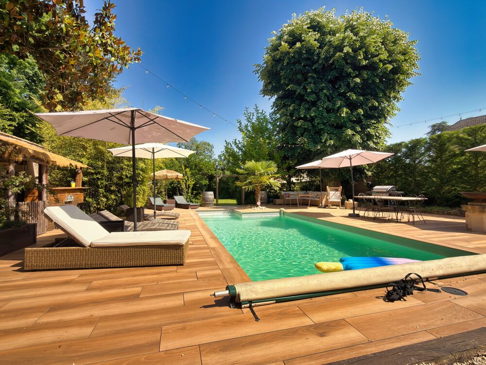 � vendre  Maison La Chapelle-de-Guinchay (71570)